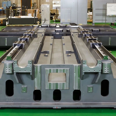 New | in-Stock TOYODA FH1600SW-I Horizontal Machining Centers Alberta CA | Lamarche Machinery Inc #1259028