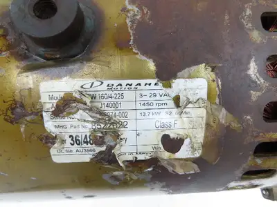 Used YALE _UNKNOWN_ Forklift Attachments Indiana US | Arrow Industrial #1408593