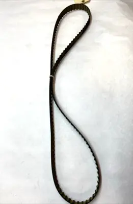 USED BROWNING BROWNING GEARBELT 660H100 COGGED TIMING BELT