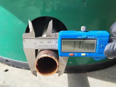 USED 2011 FLEXCO SXHT-110