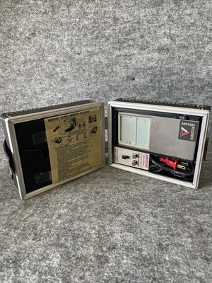 Used Amprobe LAVA84 Misc Industrial Equipment California US | Davliegogo LLC #1724656