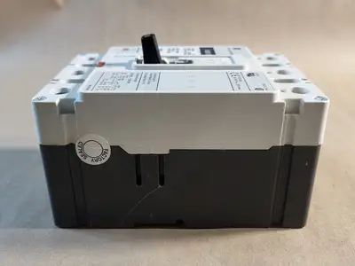 New | in-Stock ALLEN-BRADLEY 140M-I8P-C30S-M Switchgears British Columbia CA | Lenmark #240524