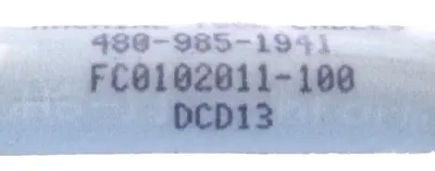 NEW MACHINE TOOL CABLES FC0102011-100 CABLE DCD13