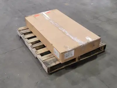NEW HOFFMAN ASE48X48X12NK/SPL