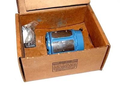 NEW FISHER ROSEMOUNT 3144PD1A1E5M5B4 ANALYTICAL TRANSMITTER