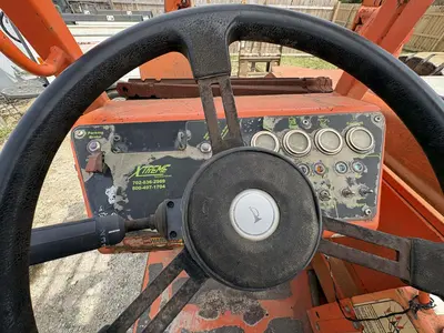 Used 2006 XTREME MFG XRM1254 Telehandlers New Jersey US | Proxy Equipment #1388649