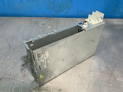 Used BOSCH REXROTH HCS02.1EW0028A03NNNN Servo Drives Ohio US | HGR 24 #1419547