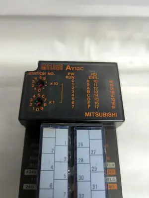 USED MITSUBISHI AY13C