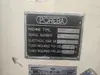 NEW POREBA TPK 90 3M 38 x 120