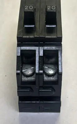 USED ZINSCO QC220