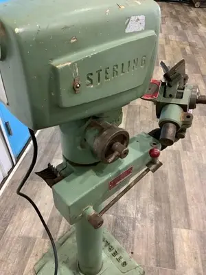 Used NOT PROVIDED DG Drill Grinders Illinois US | BLUMBERG MACHINERY COMPANY #1542109