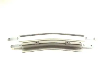 New | in-Stock REXROTH VERTICAL CURVE EXTENSION 90+ VERT AL 15°R500 Misc Industrial Equipment | Maverick Industrial Sales #1109262