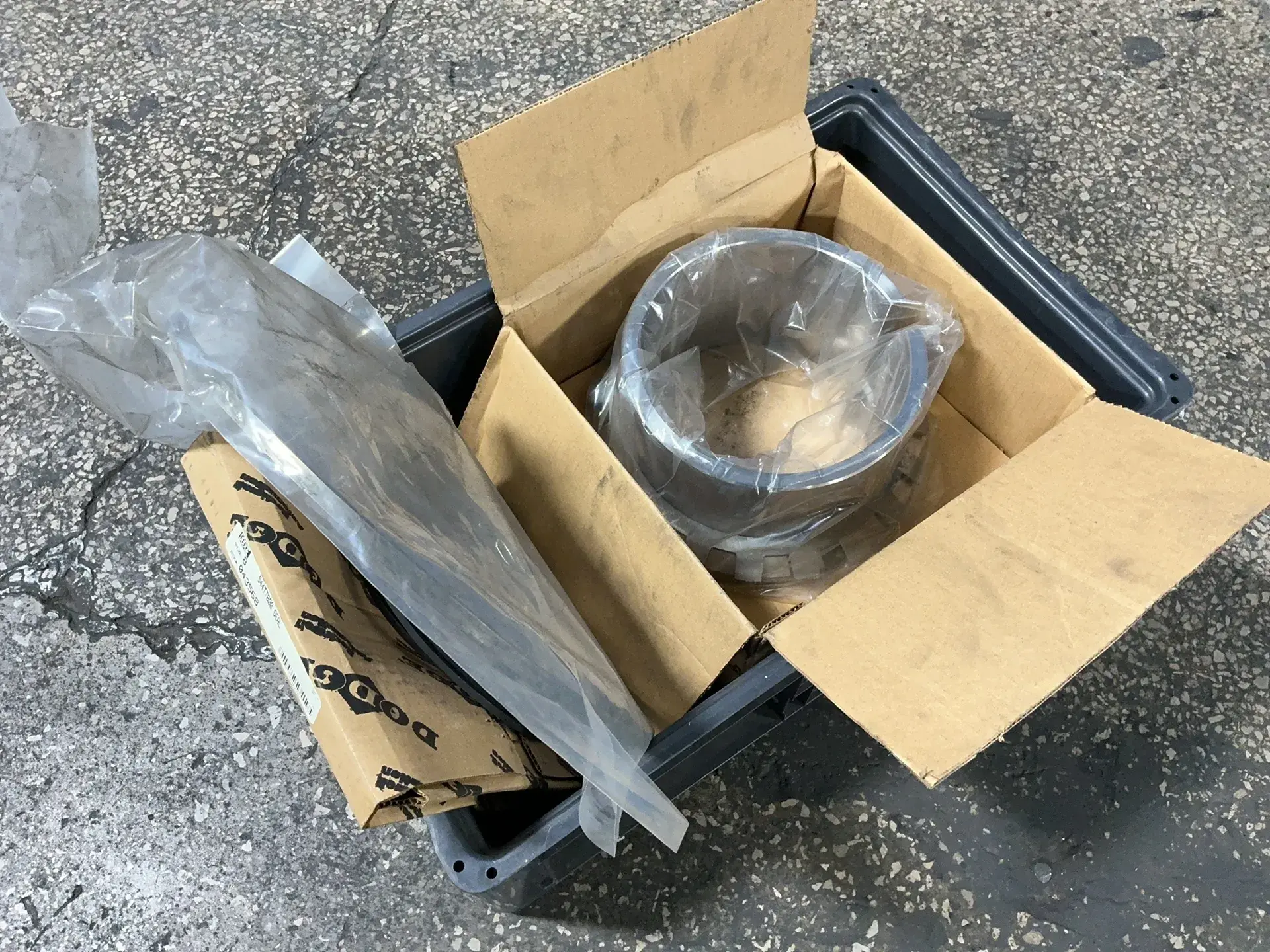 Used DODGE _UNKNOWN_ Tooling & Accessories (Other) Ohio US | HGR 24 #1343977