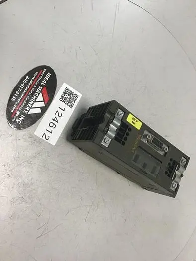 Used SIEMENS 6ES7 972-0AA01-0XA0 Circuit Boards Michigan US | Ideal Machinery #572371