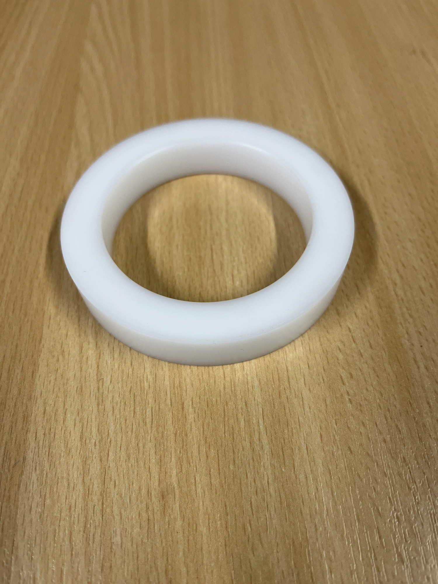 PTFE Packed Gland Base Washer