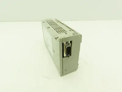 Allen Bradley 1764-LRP MicroLogix 1500 Processor Unit Ser C Rev F FRN 11 READ