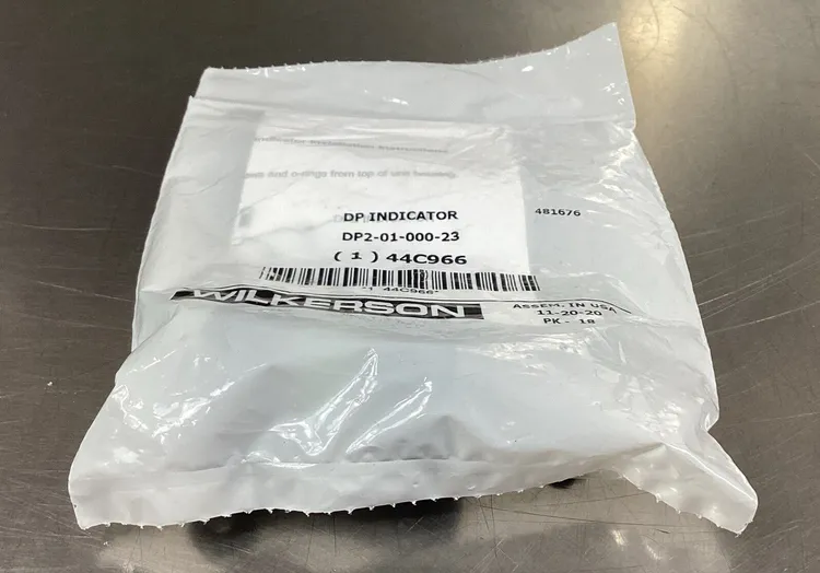 Used INDUSTRIAL MRO _UNKNOWN_ PLC Processors | Palmetto Automation #1157161
