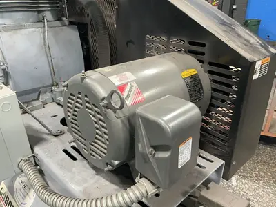 Used GARDNER DENVER CASRSA32,HRA1512,230/S,S Miscellaneous MRO Ohio US | HGR 24 #1503746