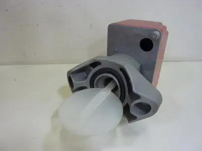 NEW POTTER ELECTRIC VSR-E