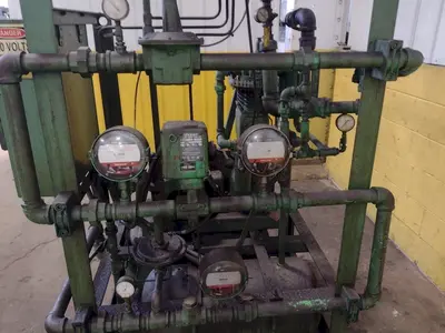 USED BOSCH SURFTRAN