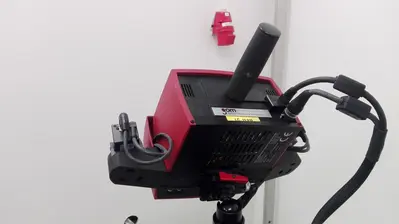 USED 2013 ATOS COMACT SCAN 2M