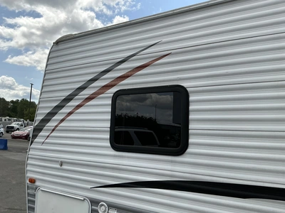 Used 2014 SPORTSMAN S262RK Campers, Caravans, Motorhomes Michigan US | Miedema Asset Management Group #1339085