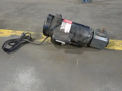 USED DORNER 22005R4114