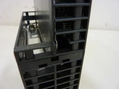 USED SIEMENS 6ES7 340-1AH02-0AE0