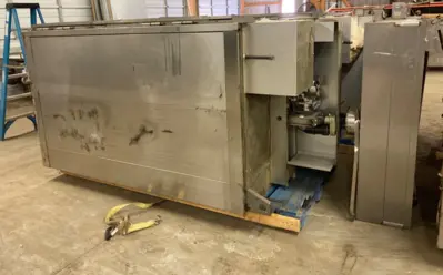 USED Hobart HBA1G