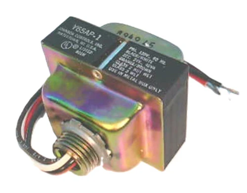 Johnson Controls Y65AP-1 Transformer [New]