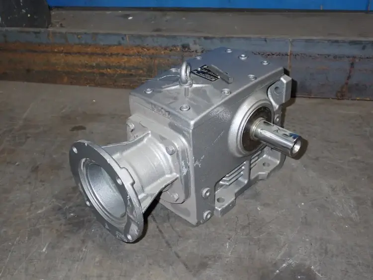 Used NORD DRIVE SYSTEMS 12080N140TC Motors (misc) Ohio US | HGR 24 #1128393