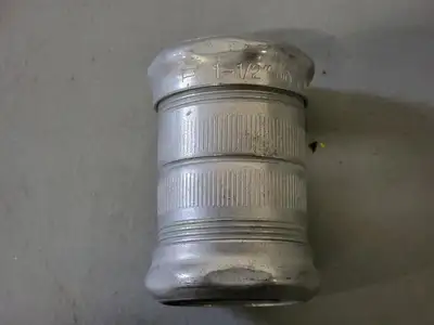 1 1/2" EMT Compression Coupling