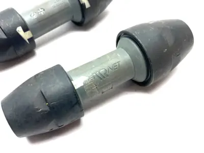 Used AIRNET REDUCTION SOCKET FITTING 1" TO 3/4" PIPE Valves/Fittings | Maverick Industrial Sales #1104843