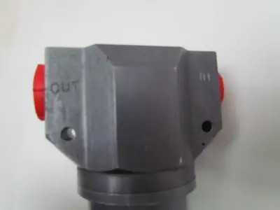 Vickers H3405A1NNB2H03 H340 Series High Performance Medium Pressure Filter