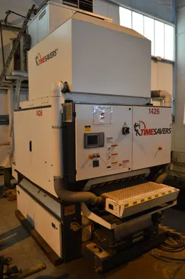2007 TIMESAVERS 4111-03-05 Misc Grinders (Chucking, Form, Profile, Thread) | Mohawk Machinery (5)