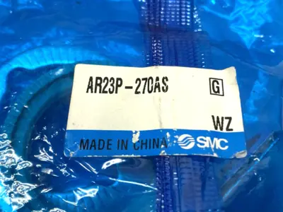 NEW SMC BRACKET ASSEMBLY LOT OF 2