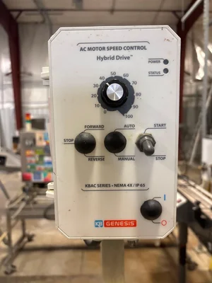 Auto Labe pressure sensitive Labeling Machine Labeler