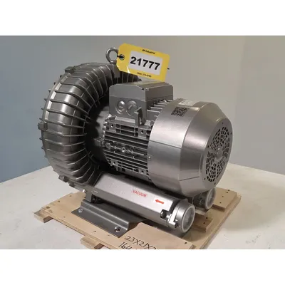 New | in-Stock REPUBLIC BLOWER SYSTEMS HRC800 Blowers West Virginia US | JM Industrial #1332444