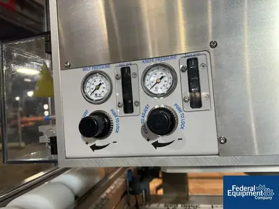 NEW Uhlmann Uhlmann Capmatic Sobstar Pouch Desiccant Feeder