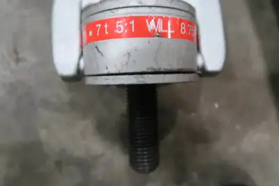 Swivel Hoist Ring