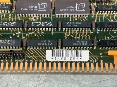 Used CINCINNATI 35330259G Printed Circuit Boards (PCB) Ohio US | HGR 24 #1358015