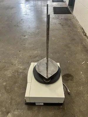 USED 2008 RETSCH AS 200 BASIC
