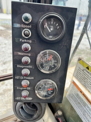 Used 2015 MOROOKA MST2200-VD Articulated Dump Trucks Louisiana US | Proxy Equipment #1377925