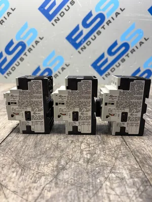 ALLEN BRADLEY 140M-C2E-A25 & B40 Electrical/PLC/Automation | ESS Industrial Equipment Sales (7)