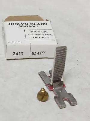 New | in-Stock JOSLYN CLARK 2419 Miscellaneous Equipment (Electrical & Power) | Surplus Asset Holdings #1200803
