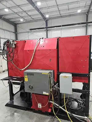 USED 2004 FANUC ARCMATE 100IBE