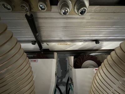 USED NANXING NB7HS2PT1