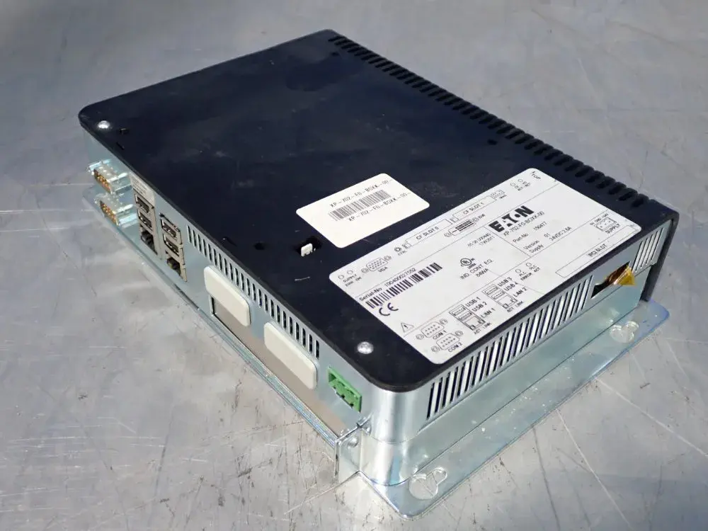 NEW EATON XP702F0BOXK00
