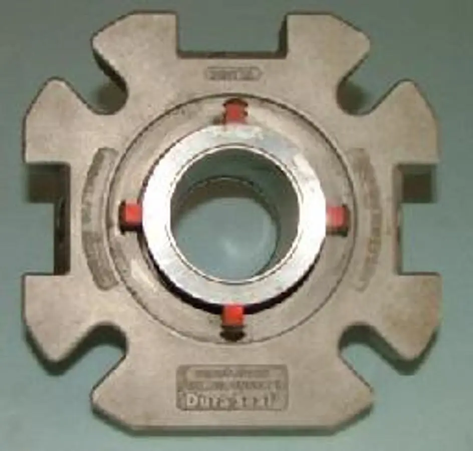 QTY. 1. DURA SEAL PUMP SEAL 2" ID NO. CEB2307041B ...