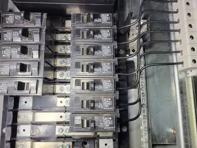 NEW AC DANDY UPS-CDP-AC-30